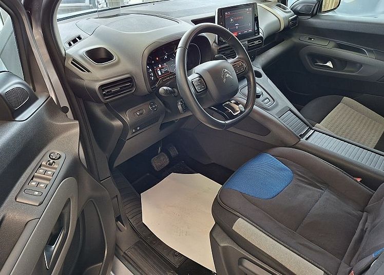 Zunanja slika - Citroën Berlingo - Shine XL BlueHDi 130 S S EAT8-1 last-SLO-29.000KM - 8
