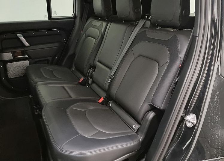 Zunanja slika - Land Rover Defender - 130 OUTBOUND P400 3.0t I6 MHEV AWD A8 - 12