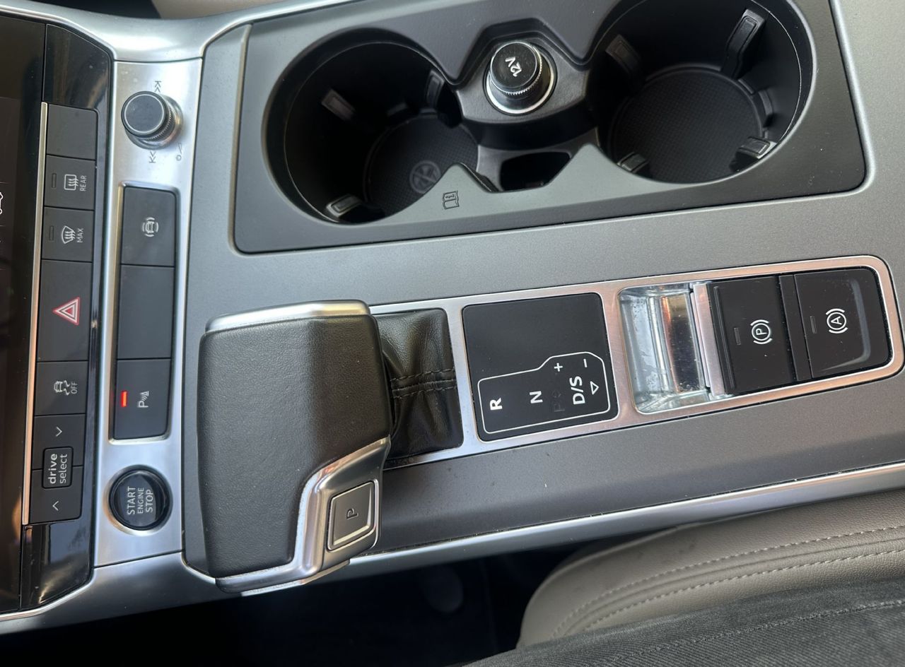 Zunanja slika - Audi A6 Allroad - 45 TDI quattro S tronic180kW.ZRAČNO VZMET.PANORAMA - 18