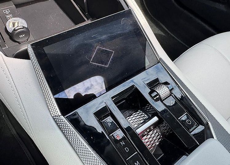 Zunanja slika - DS DS 4 - 1.6 180ks °RIVOLI° °PANORAMA° °KAMERA° °AUTOMATIC - 10