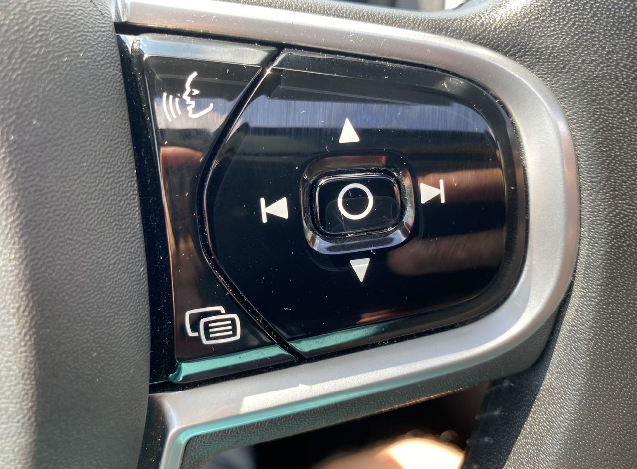 Zunanja slika - Volvo XC90 - B5D AWD Avt.AUT.LED.NAVI.PANORAMA.USNJE.KLJUKA.GRE - 10