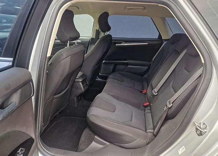 Zunanja slika - Ford Mondeo - Sw 2.0 TDCi 110 kW Aut.Titanium - 9