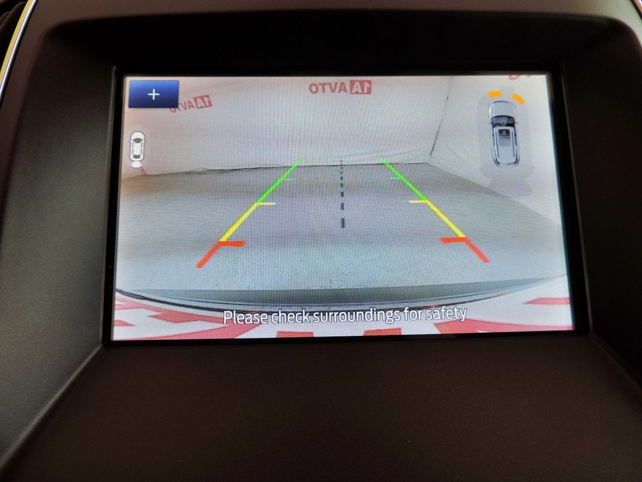 Zunanja slika - Ford S-MAX - 2.0 EcoBlue 140 kW FWD Titanium AVT. - 16