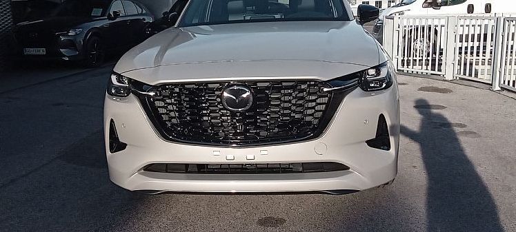 Zunanja slika - Mazda CX-80 - 3.3 D254 HOMURA PLUS 8AT AWD - AKCIJA-NA ZALOGI - 11