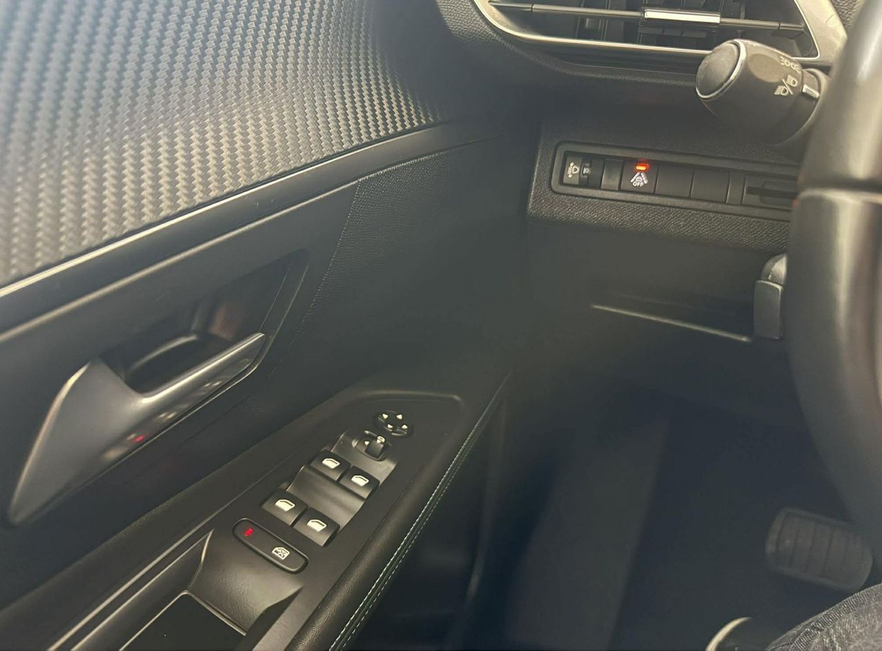 Zunanja slika - Peugeot 5008 - 1.5 BlueHDI 130 S S Allure Avt.USNJE.KAMERA.LED - 10