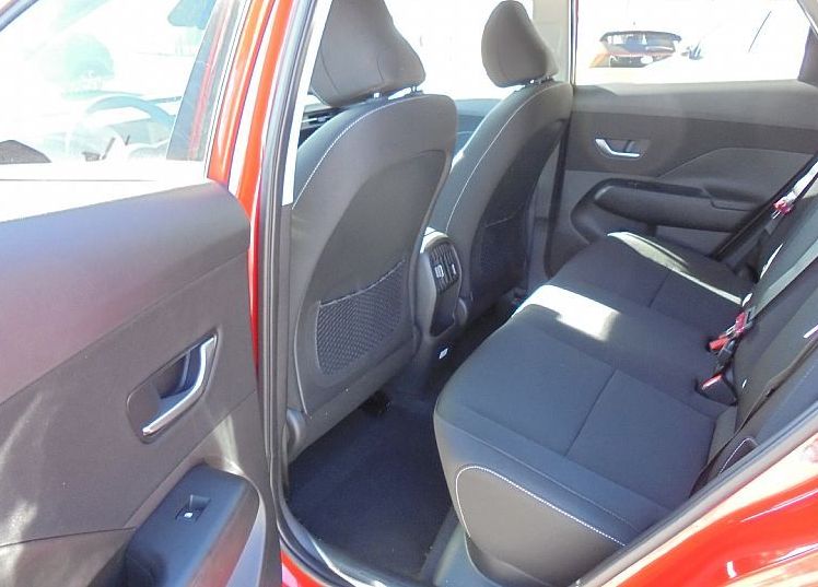 Zunanja slika - Hyundai Kona - BEV 48KWH PREMIUM°Winter°topl.črp°ambient° - 10