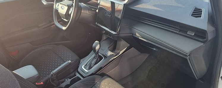 Zunanja slika - Ford Puma - Titanium 1.0 EcoBoost 92kW mHEV S S - 9