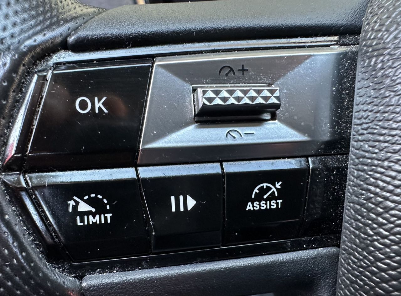 Zunanja slika - DS DS 4 - Performance Line Avt.KAMERA.NAVI.24 MES.JAMSTVO - 8