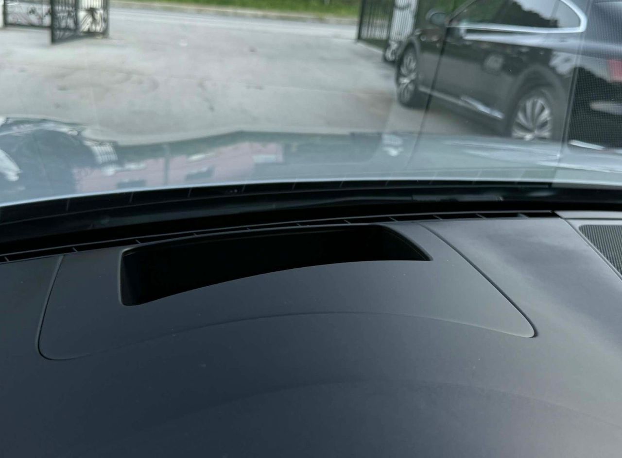 Zunanja slika - Porsche Panamera - 4.0 V8 GTS-PANORAMA-MATRIX-SOFT CLOSE-HLAJENJE- - 19
