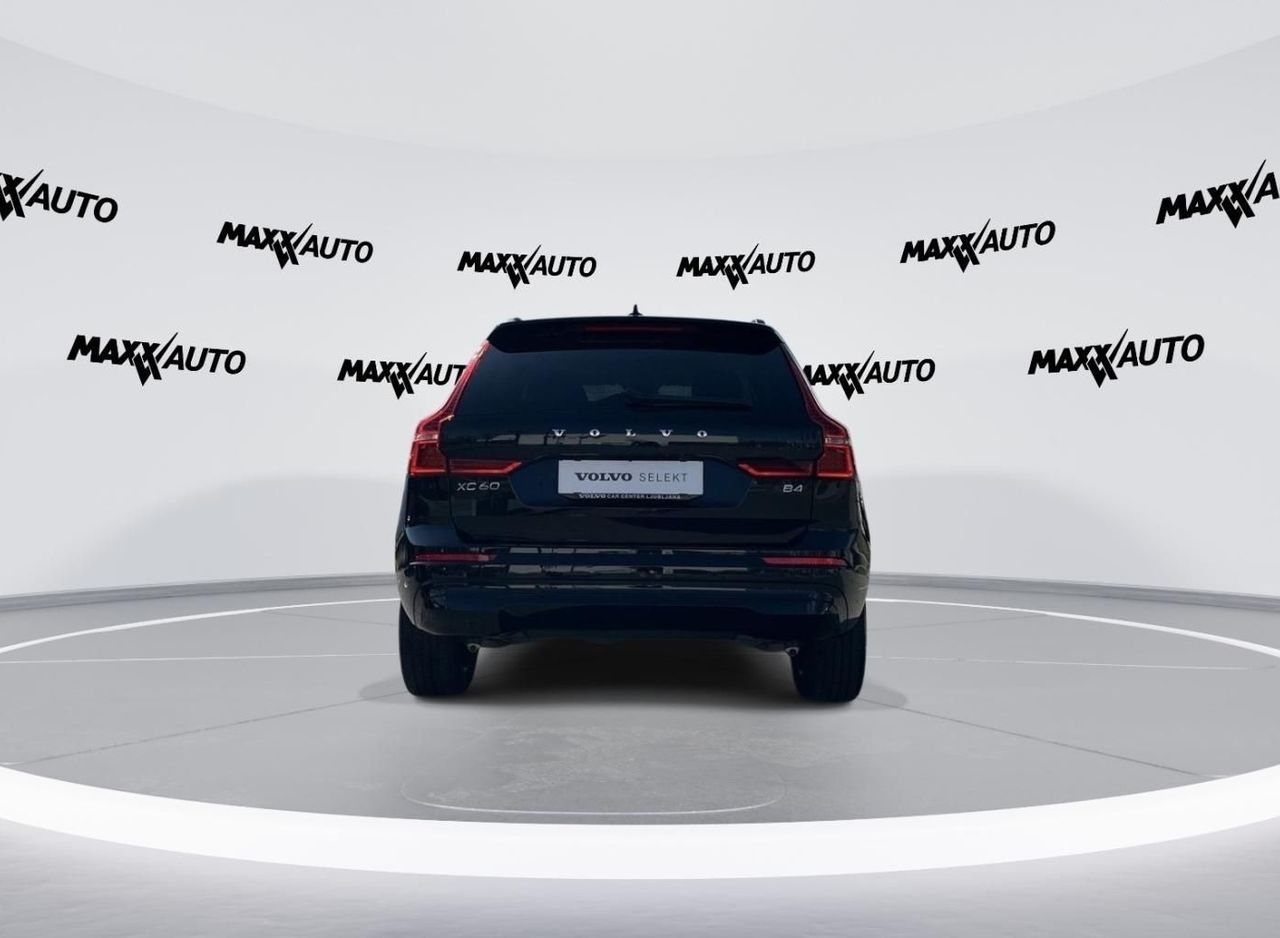 Zunanja slika - Volvo XC60 - B4D Core Avt. LED-KAMERA-KEYLESS - 7