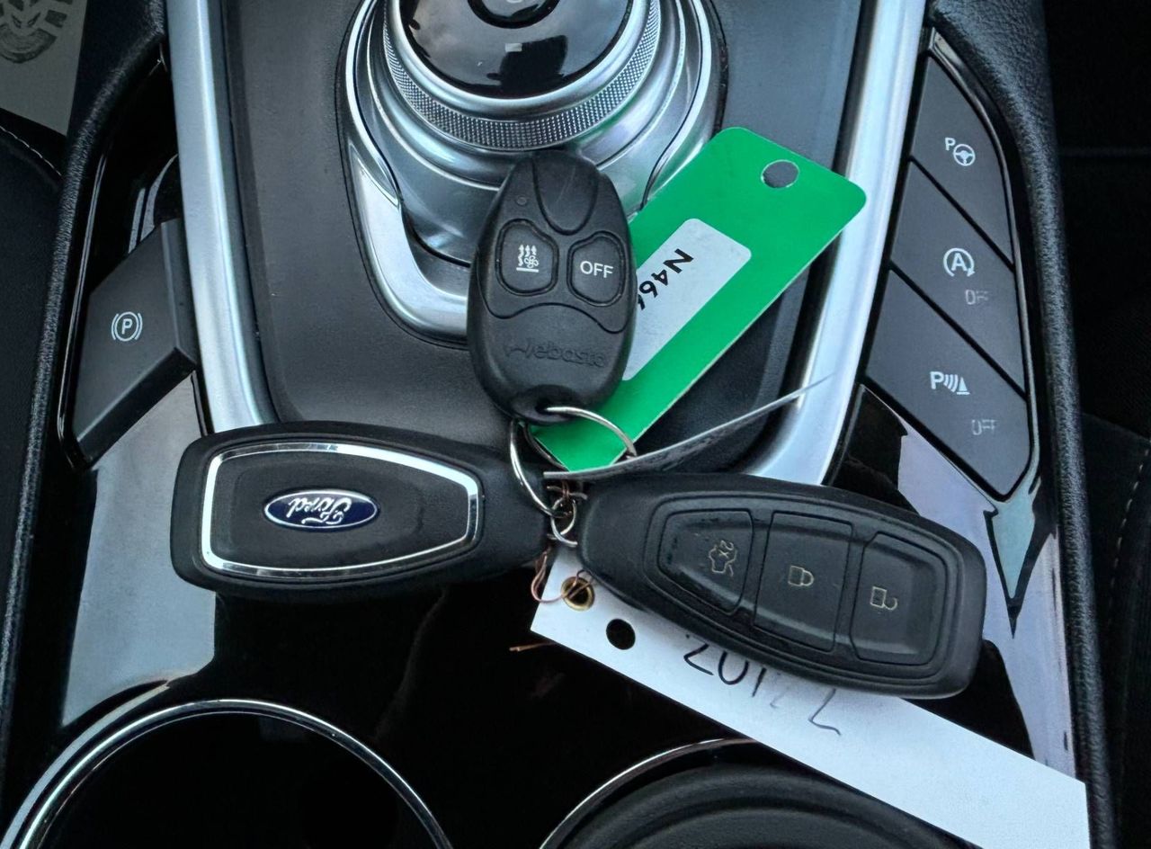Zunanja slika - Ford Galaxy - 2.0 EcoBlue Titanium LED-NAVI-KAMERA-ACC - 15
