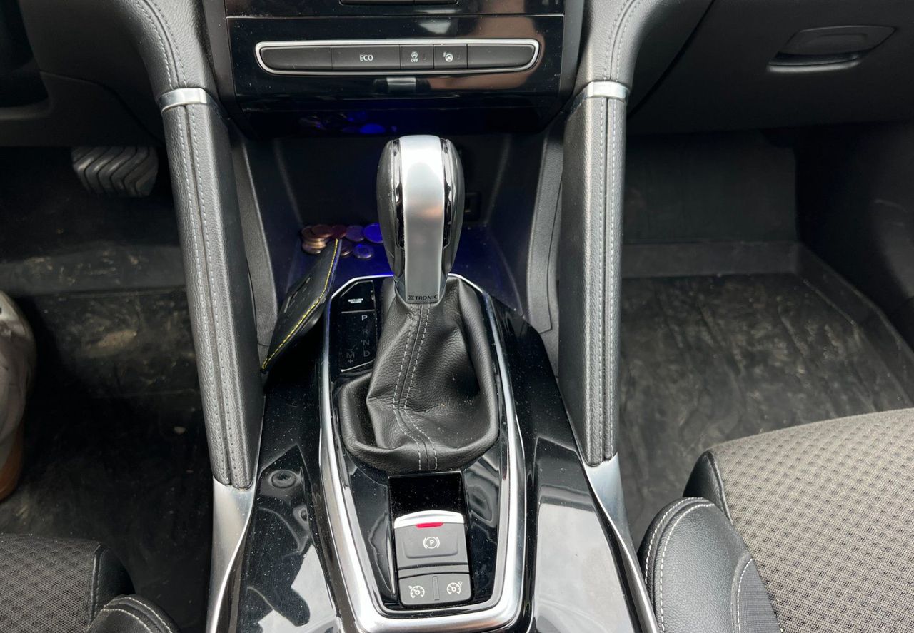 Zunanja slika - Renault Koleos - Blue dCi 190 Intens X-tronic 4X4.LED. NAVI. TEMPO. - 19