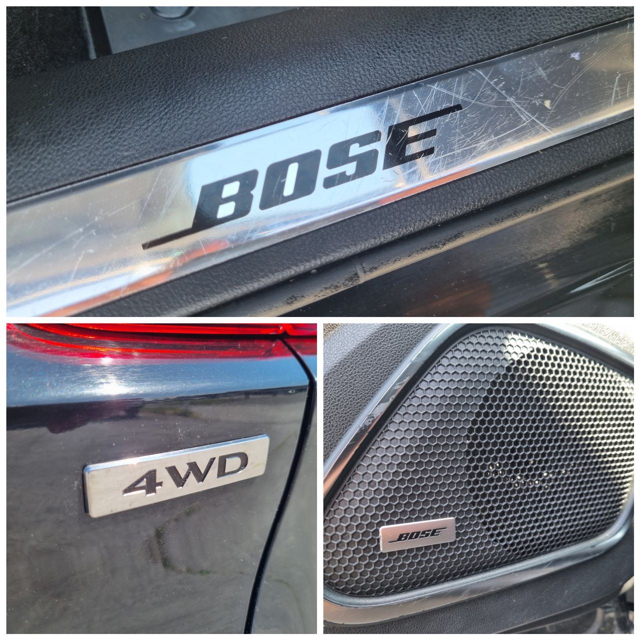 Zunanja slika - Renault Kadjar - Energy dCi 130 Bose 4WD, SLO, NAVI, KAMERA - 16