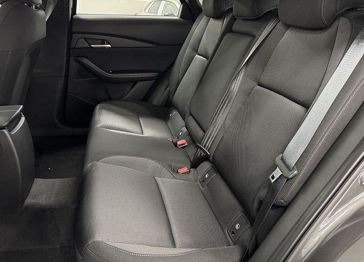 Zunanja slika - Mazda CX-30 - G140 PRIME-LINE RAZLIČNE BARVE NA ZALOGI - 8