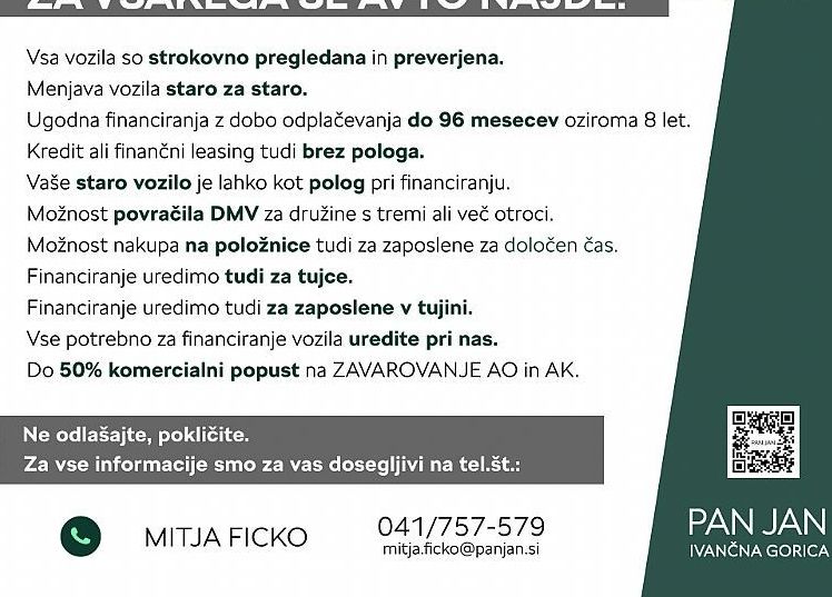 Zunanja slika - KIA Sportage - 1.6 T-GDi 110kW LX Fresh. 6 M T - 7