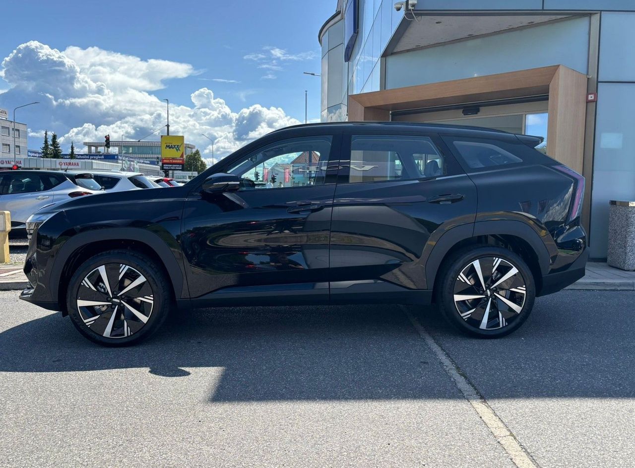Zunanja slika - Geely StarRay - 2.0 TD 8A T AWD GF - 3