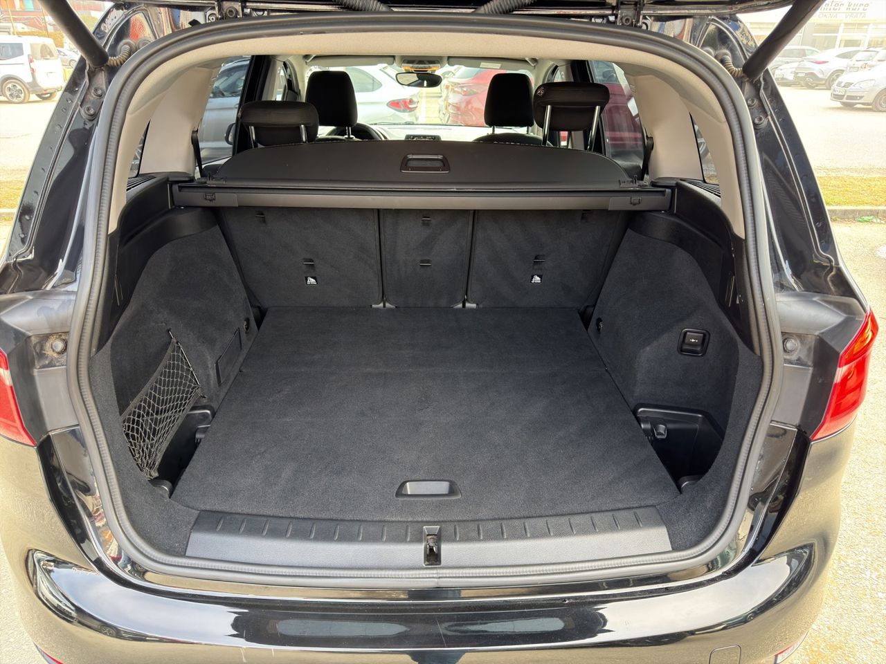 Zunanja slika - BMW Serija 2 - 218i - 6