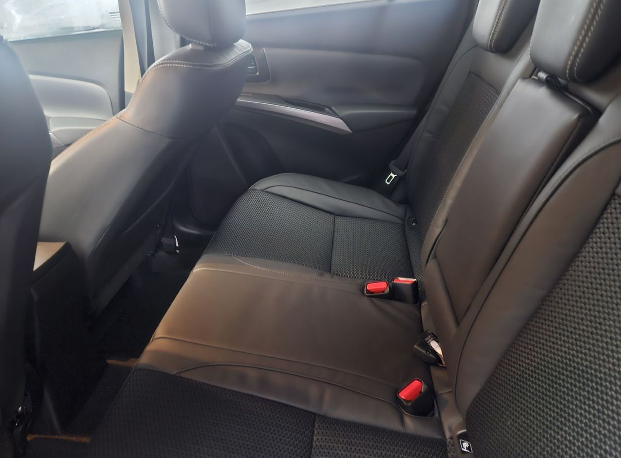 Zunanja slika - Suzuki S-Cross - 1.4 MHEV ELEGANCE ALLGRIP - 6