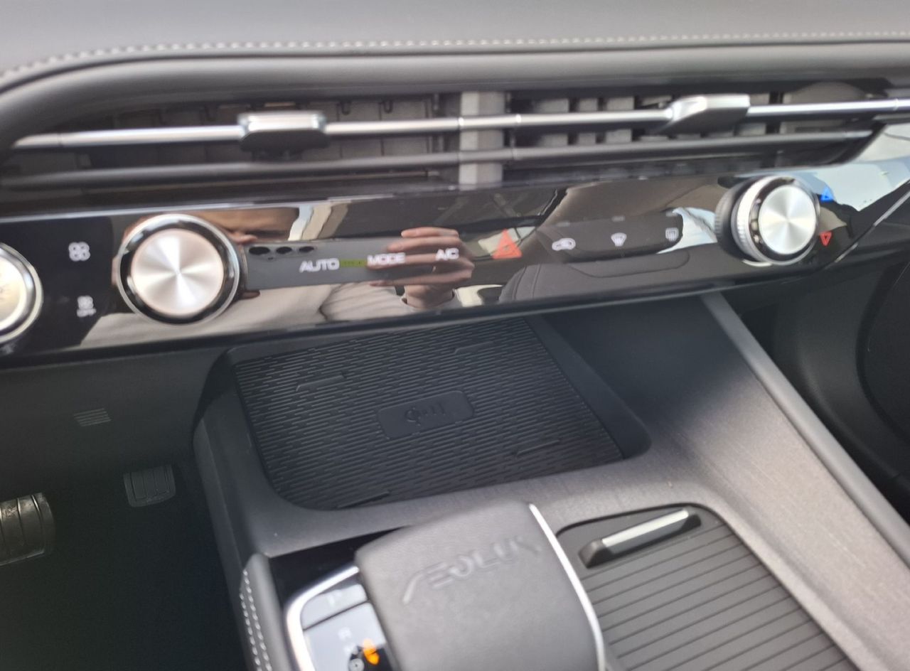 Zunanja slika - Dongfeng Huge - 1.5T 360KAMERA-PDC-ACC-LED + NA ZALOGI - 18