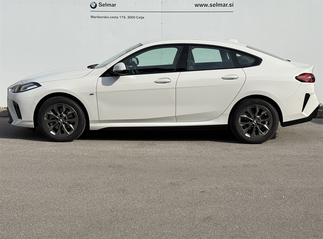 Zunanja slika - BMW Serija 2 - 220 Gran Coupe - 3