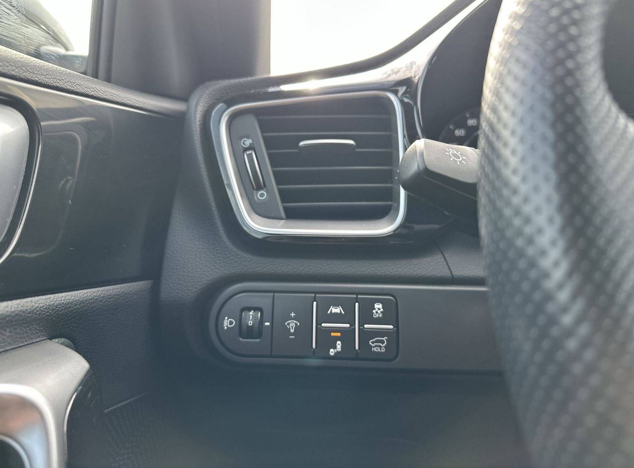 Zunanja slika - KIA XCeed - 1.5 T-GDi GT-Line ISG. 7DCT - 14