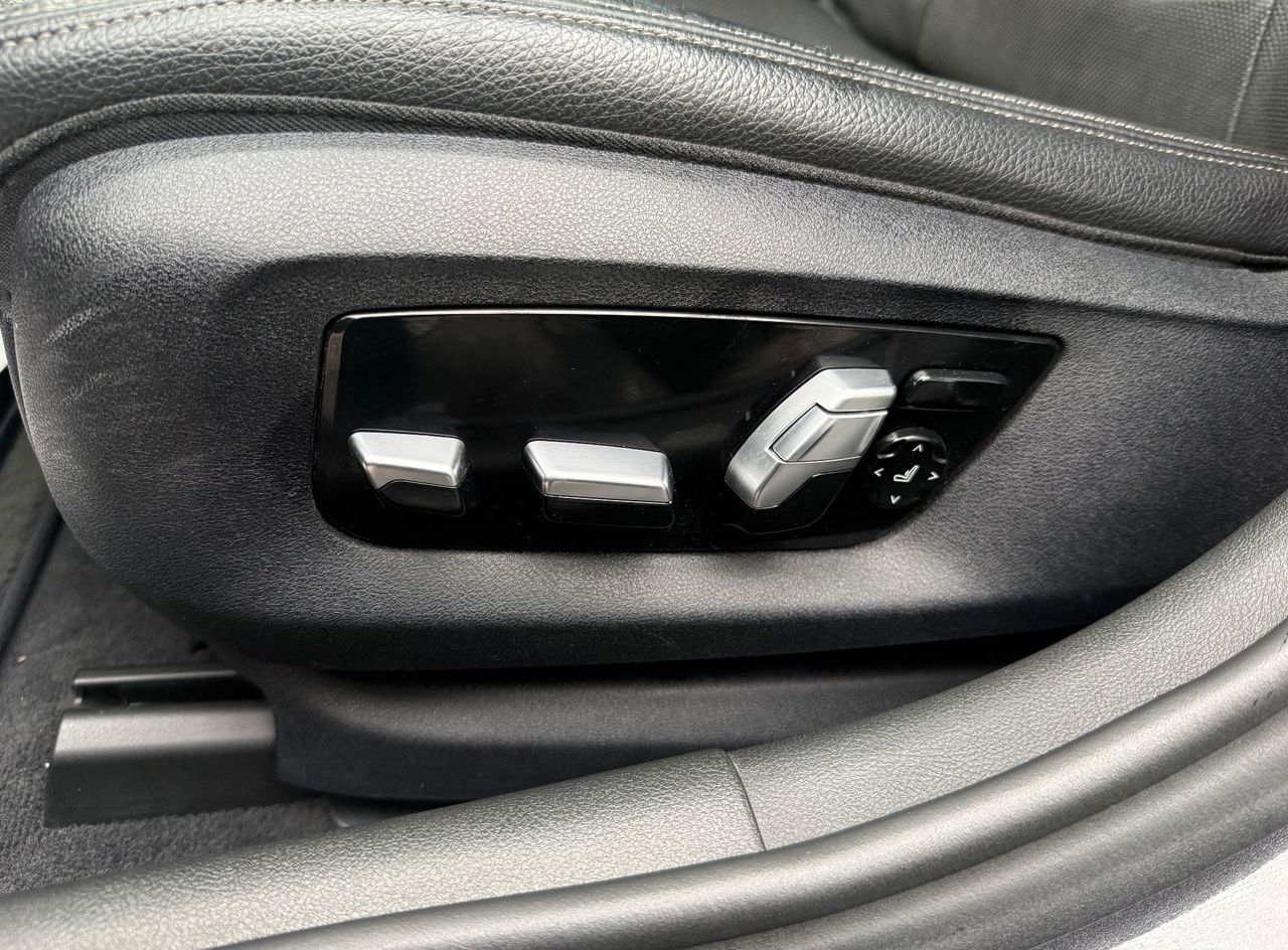 Zunanja slika - BMW Serija 5 - Touring: 530d xDrive M-sport VIRT HEAD UP 360CAM PANO LE - 15