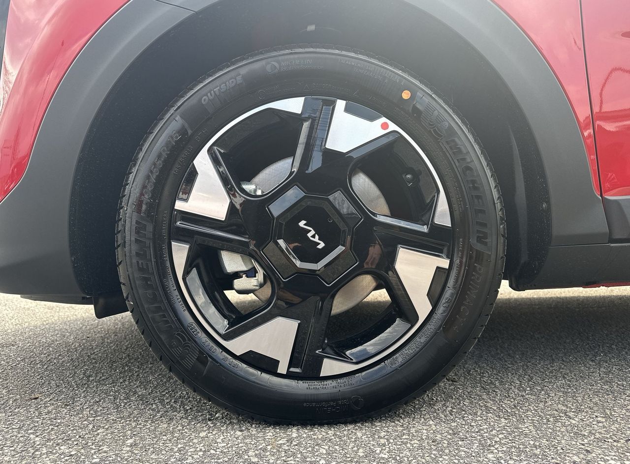 Zunanja slika - KIA Stonic - 1.0 T-GDi LX Life DCT - 9