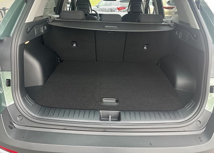 Zunanja slika - KIA Sportage - 1.6 T-GDi 110kW EX Fresh Plus 7 DCT - novi model - 12