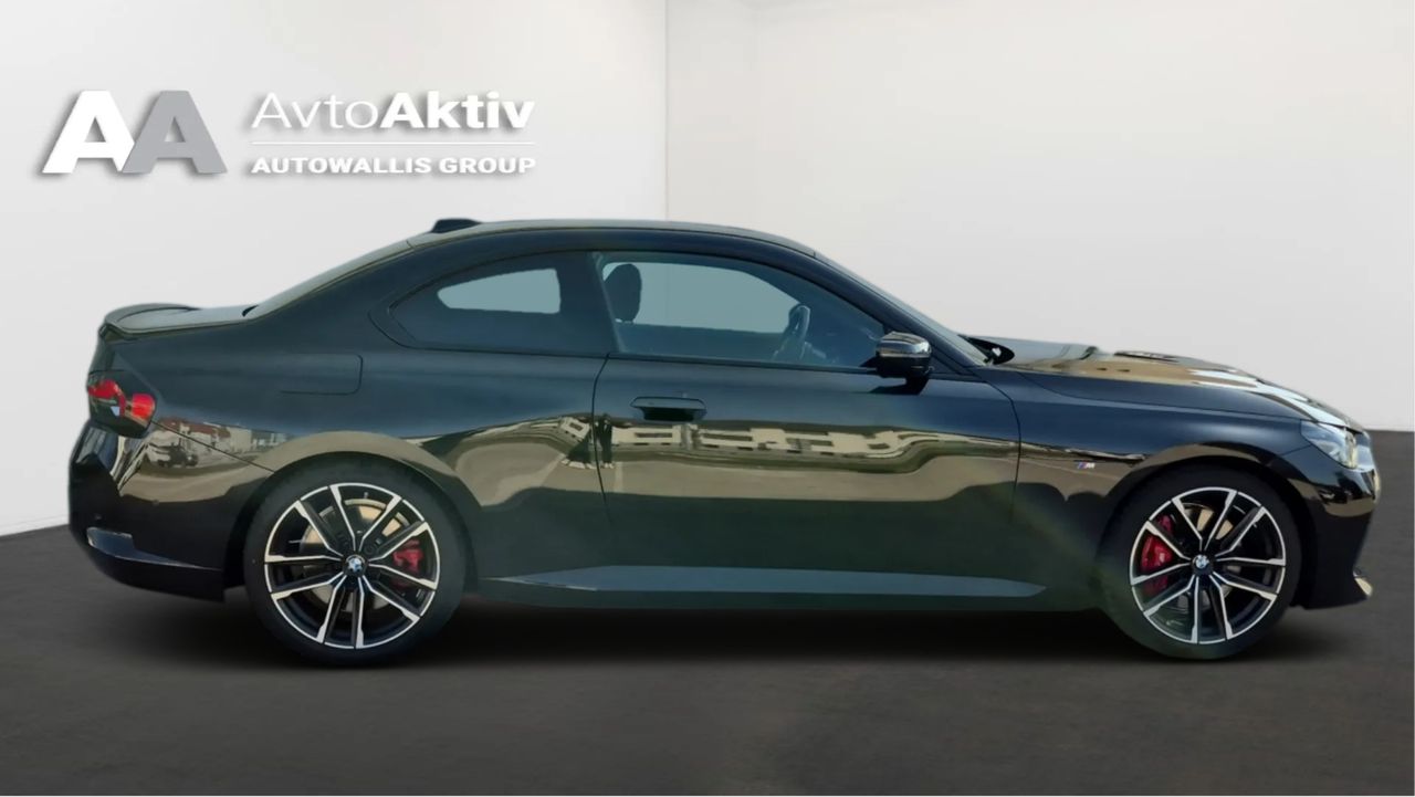 Zunanja slika - BMW serija 2 Coupe - 230i M Sport - 3