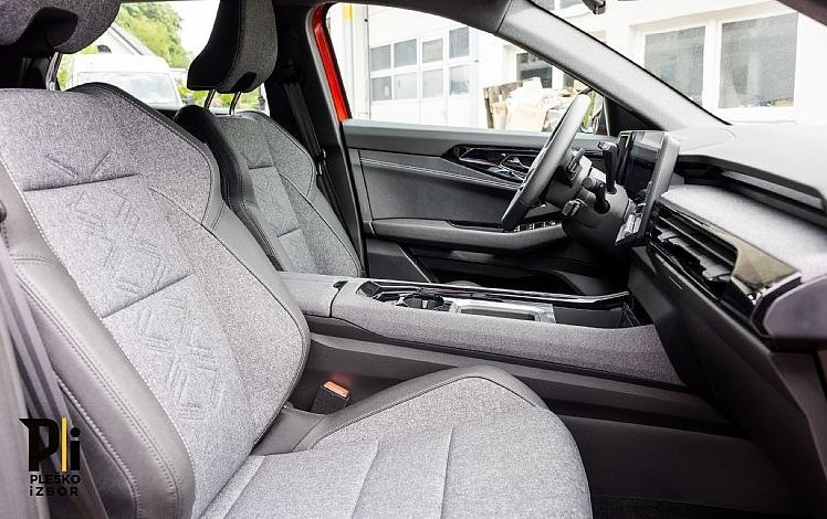 Zunanja slika - Renault Austral - Evolution MHEV 150 auto - 12