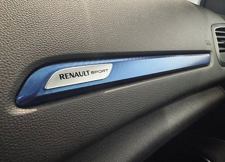 Zunanja slika - Renault Mégane - Megane TCe 205 EDC GT - 16