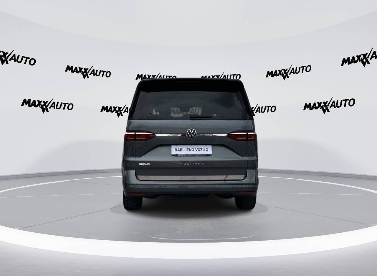 Zunanja slika - VW Multivan - 2.0 TSI AUT. 7 SEDEŽEV - 6