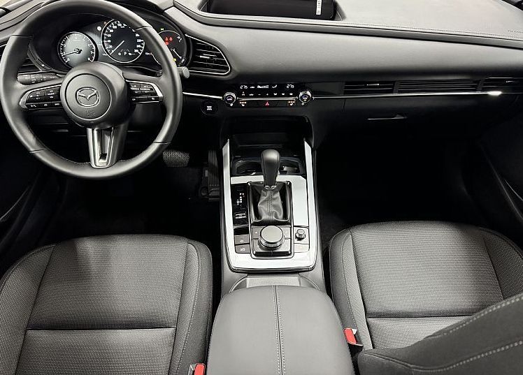 Zunanja slika - Mazda CX-30 - 2.5 G140 CENTER-LINE DASO AUTO | ZALOGA - 7