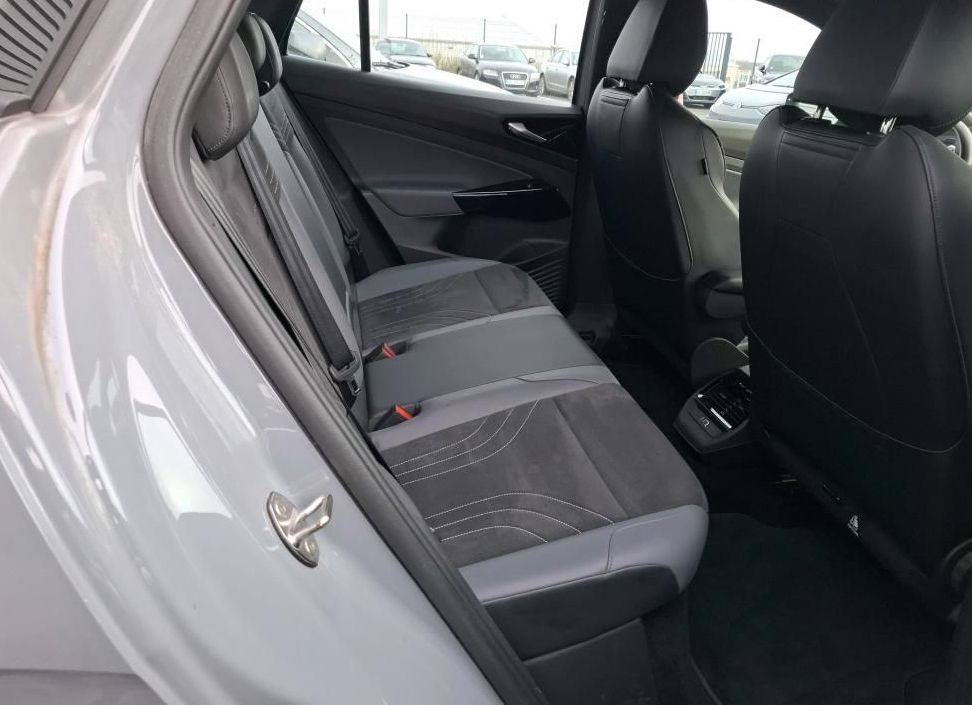 Zunanja slika - VW ID.5 - Pro Performance 150 KW.KAMERA.NAVI.LED.USNJE.GRE.S - 14