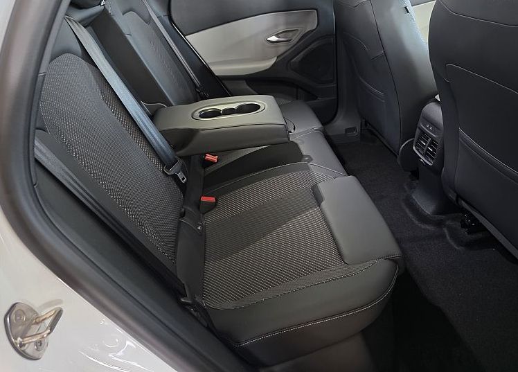 Zunanja slika - Ford Explorer - EV STYLE  elektromotor 52 kWh 125 kW at-DOBAVA TAKOJ - 7