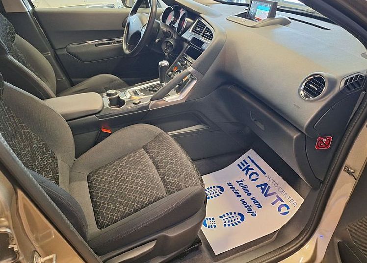 Zunanja slika - Peugeot 3008 - ACTIVE 1.6 BlueHDi 120 avtomatik KREDIT BREZ POL.. - 7