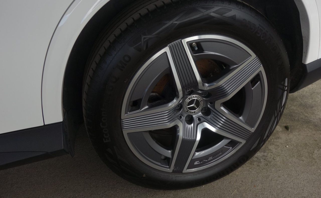 Zunanja slika - Mercedes-Benz GLC-Razred - GLC 300d 4MATIC AMG Line Avt. - 12