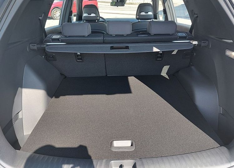 Zunanja slika - KG Mobility Torres - 152.2 kW Explore 2WD - 9