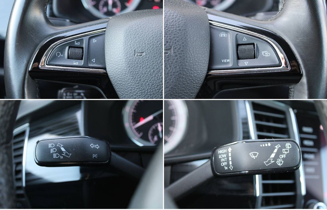 Zunanja slika - Škoda Kodiaq - Style 1.5 TSI ACT 110kW... - 12