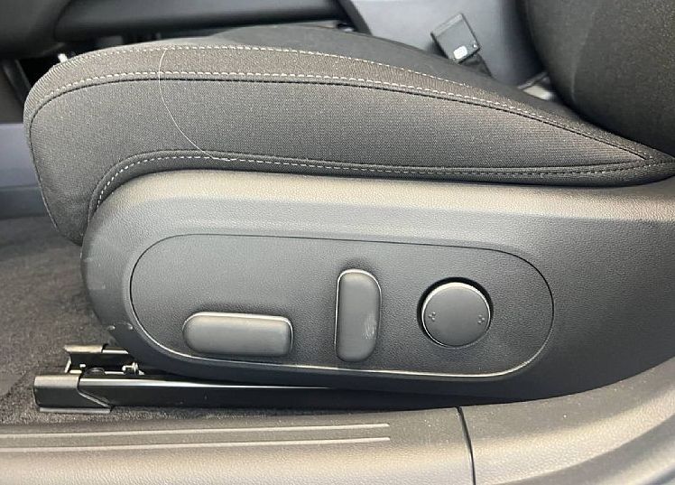 Zunanja slika - Hyundai Ioniq 6 - PREMIUM  WINTER I.. topl. črpalka. ambient - 8