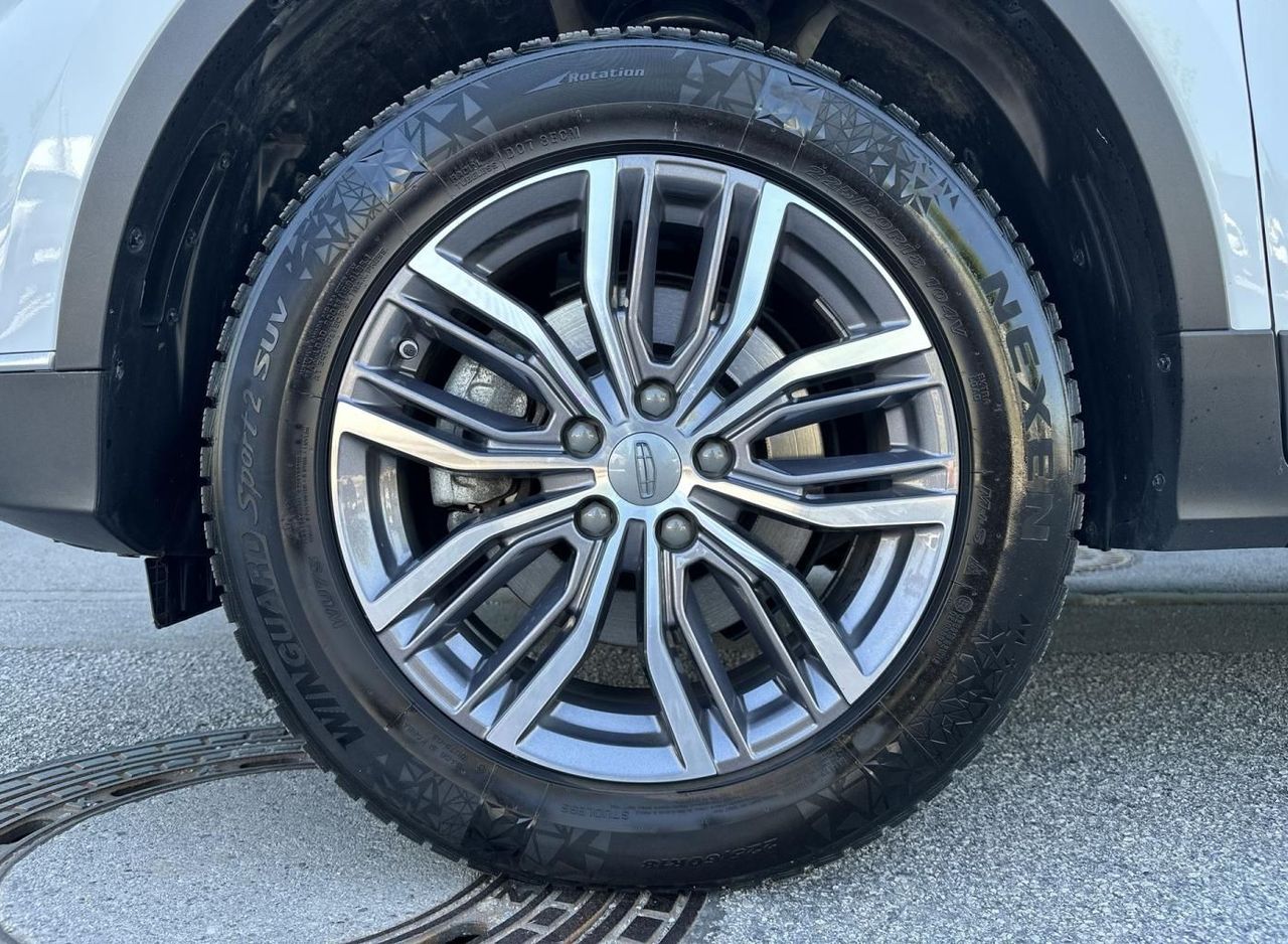 Zunanja slika - Geely Atlas Pro - 4WD 1.5 TD 48V EMS Flagship - 8