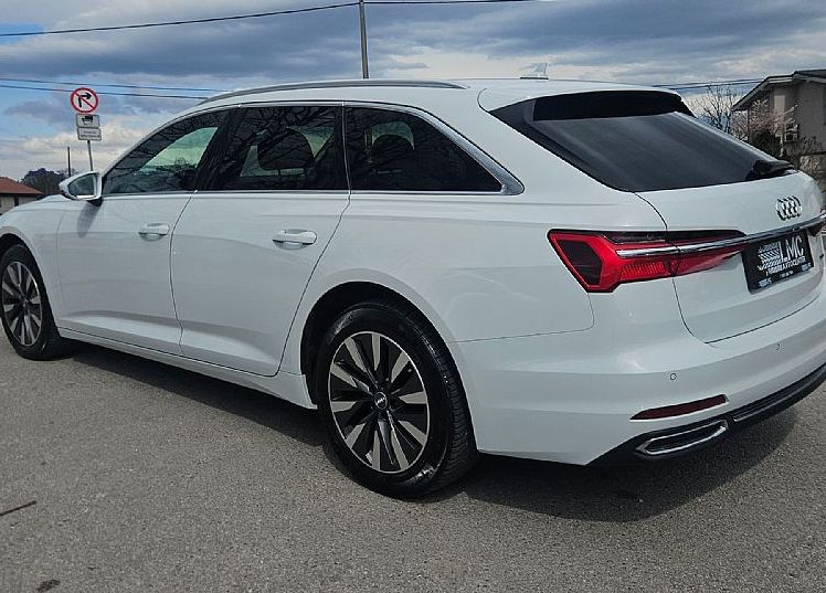 Zunanja slika - Audi A6 - Avant 45 TDI 231ks °QUATTRO° °VIRTUAL° °18-COL° - 7