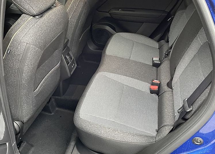 Zunanja slika - Mitsubishi Grandis - 1.3 DI-T MHEV 103kW DCT7 Intense AKCIJA - 7