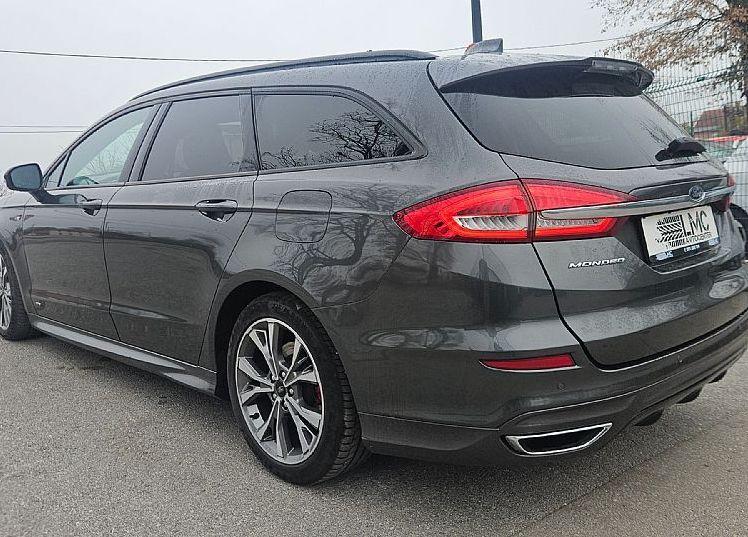 Zunanja slika - Ford Mondeo - 2.0 EcoBlue 190ks °ST-LINE° °AWD° °18-COL° - 6