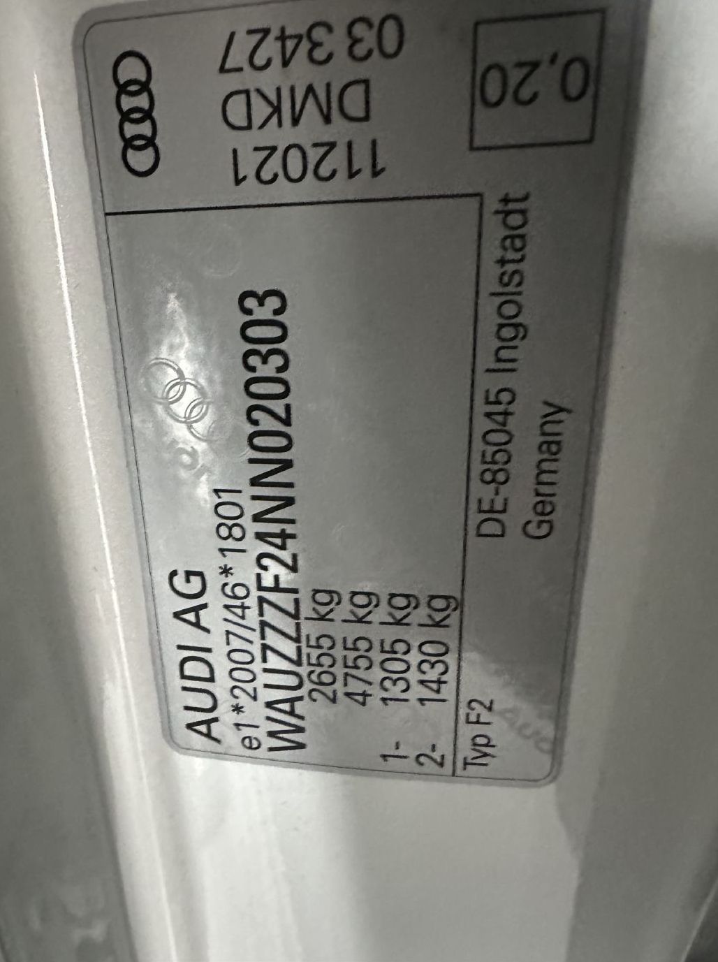 Zunanja slika - Audi S6 - quattro 257kW.NEMŠKI.NAVI.KLJUKA.LED.USNJE - 7