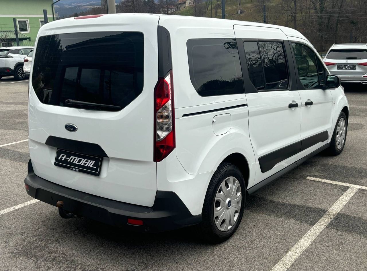 Zunanja slika - Ford Tourneo Connect - L2 1.5 TDCi  Active ... - 3