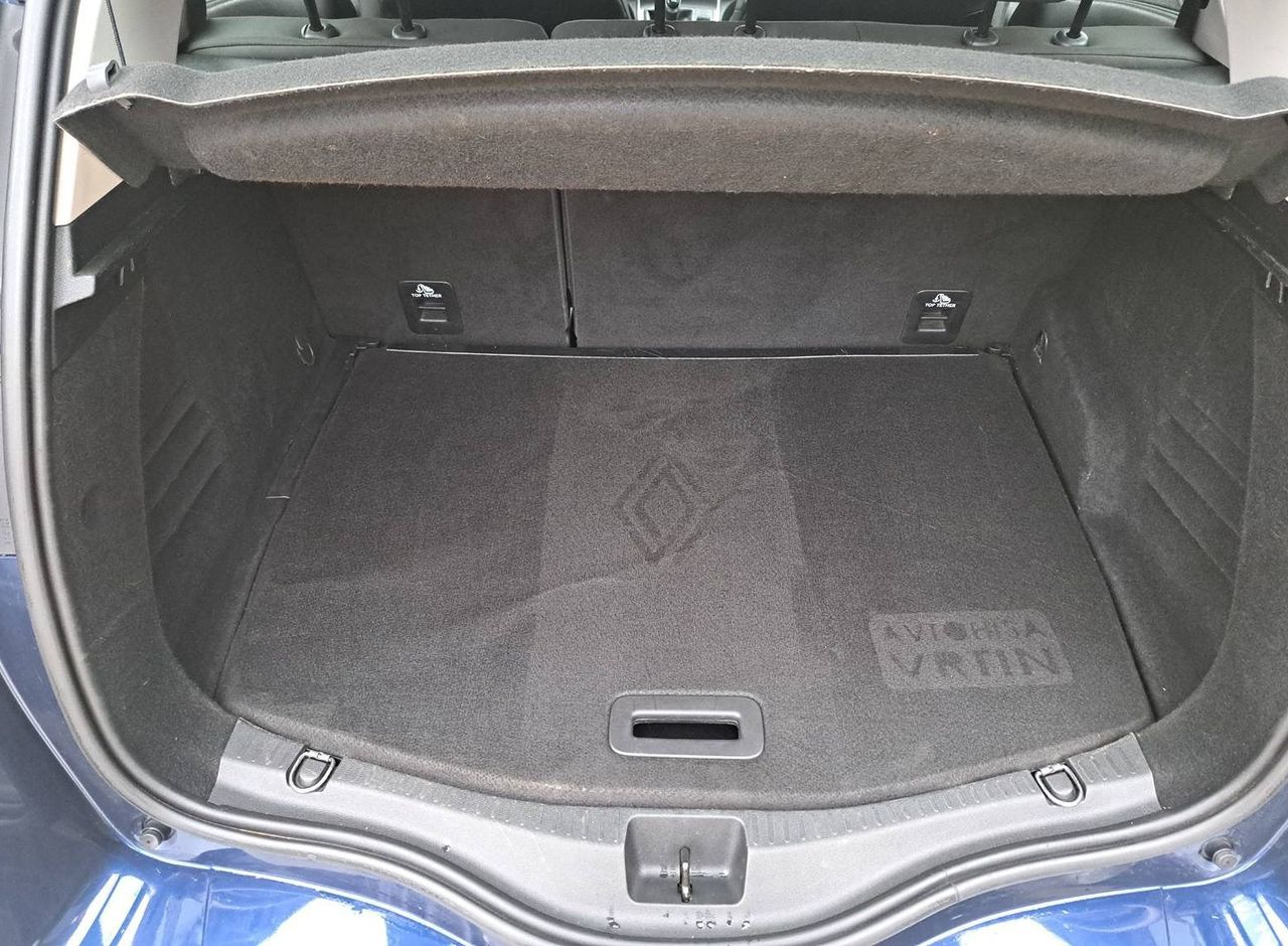 Zunanja slika - Renault Scénic - Scenic INTENS Blue dCi 120 Z ENOLETNIM JAMSTVOM - 9