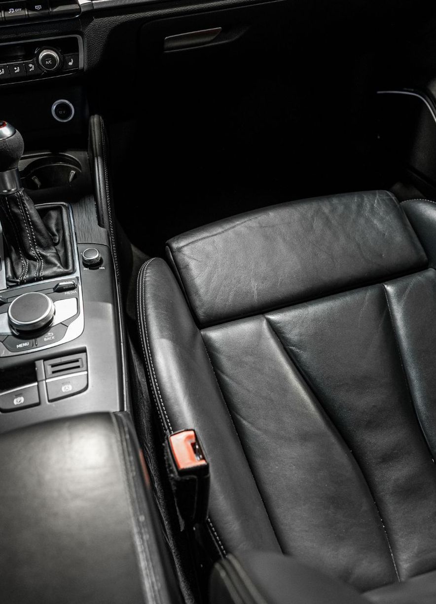 Zunanja slika - Audi S3 - R TFSI quattro S tronic - 14