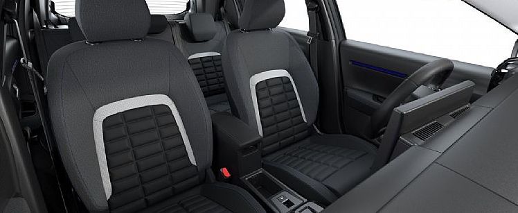 Zunanja slika - Citroën C3 - Plus ëLectric 113 KM - baterija 44 kWh - 8