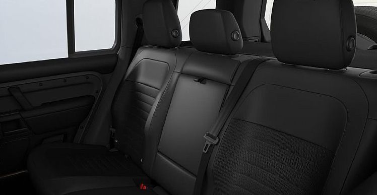 Zunanja slika - Land Rover Defender - 110 OCTA P635 4.4 V8 AWD - 7